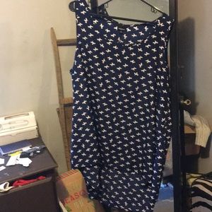 Torrid tunic tank size 2 18/20W